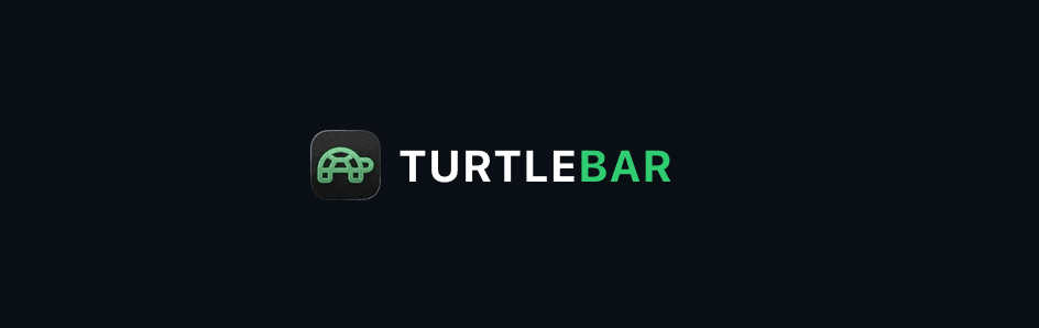 TurtleBar